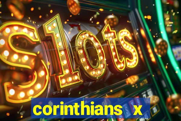 corinthians x cruzeiro ao vivo e gratis